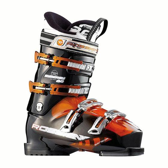 Foto Botas rossignol synergy sensor 80
