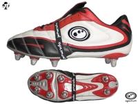 Foto Botas Rugby Inferno
