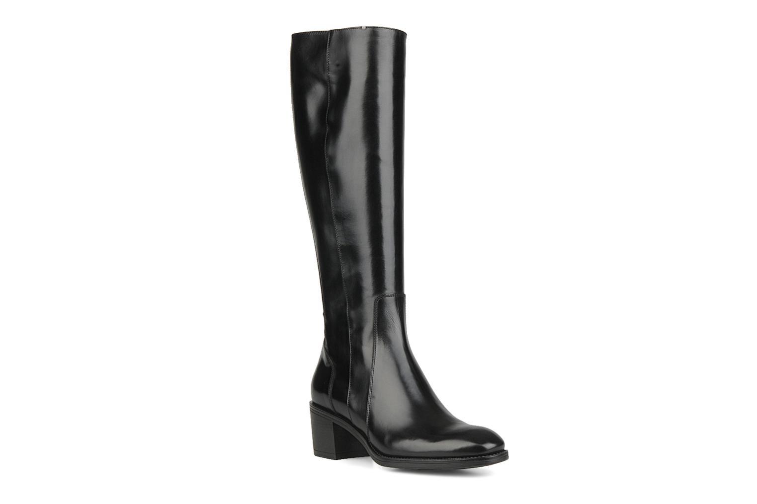 Foto Botas Santoni Funny 52612 Mujer