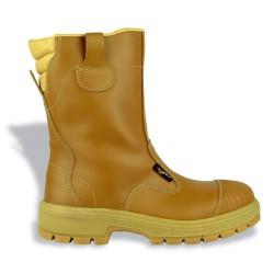 Foto Botas seguridad COFRA CALIFORNIA S3 HRO SRC