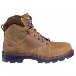 Foto Botas seguridad COFRA NEW LAND S3