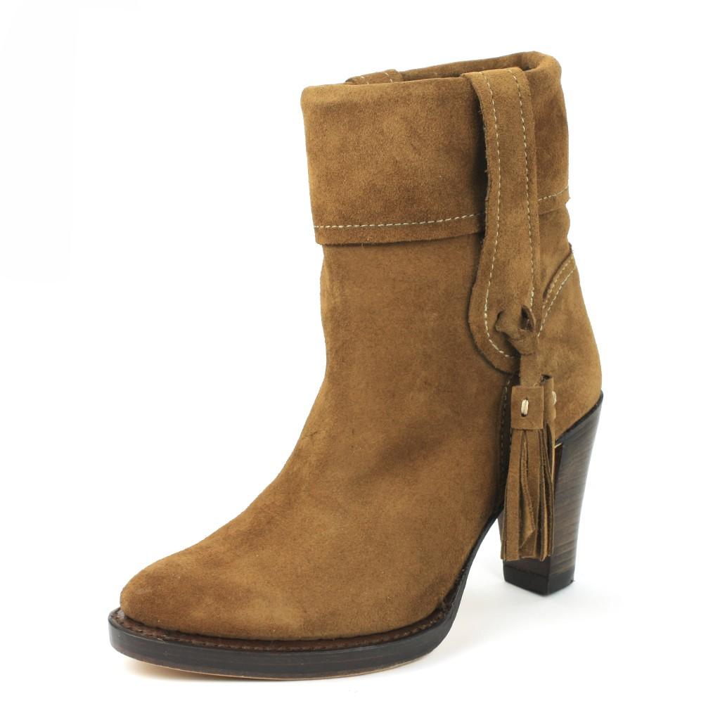Foto Botas Sendra 10028 covain sarreje date