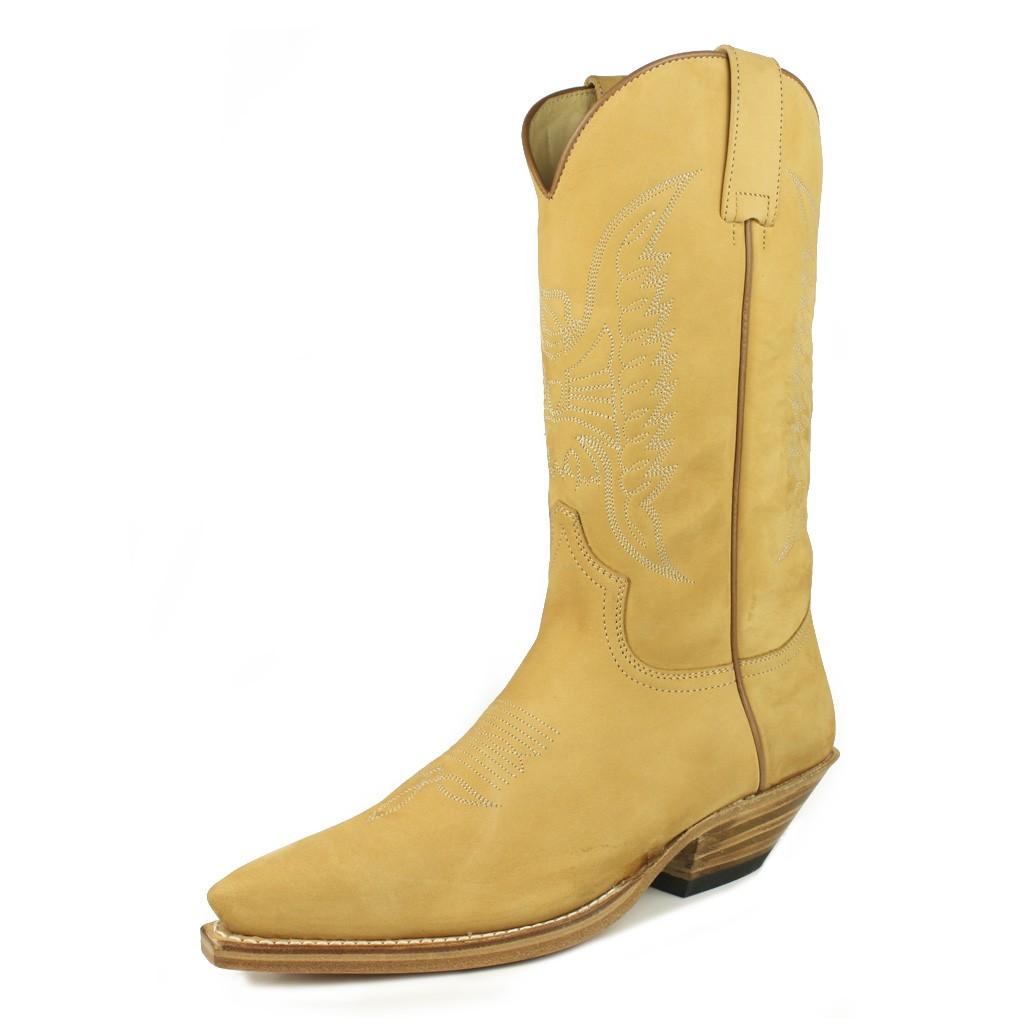 Foto Botas Sendra 2073 Cuervo Nb Gacela