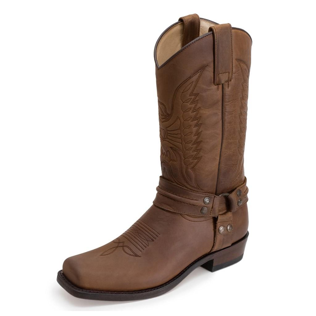 Foto Botas Sendra 2621 Pete Sp Tang