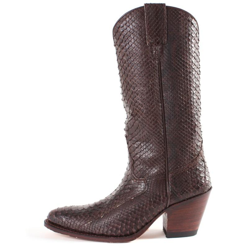 Foto Botas Sendra 2966 Gordy Pyton Marron