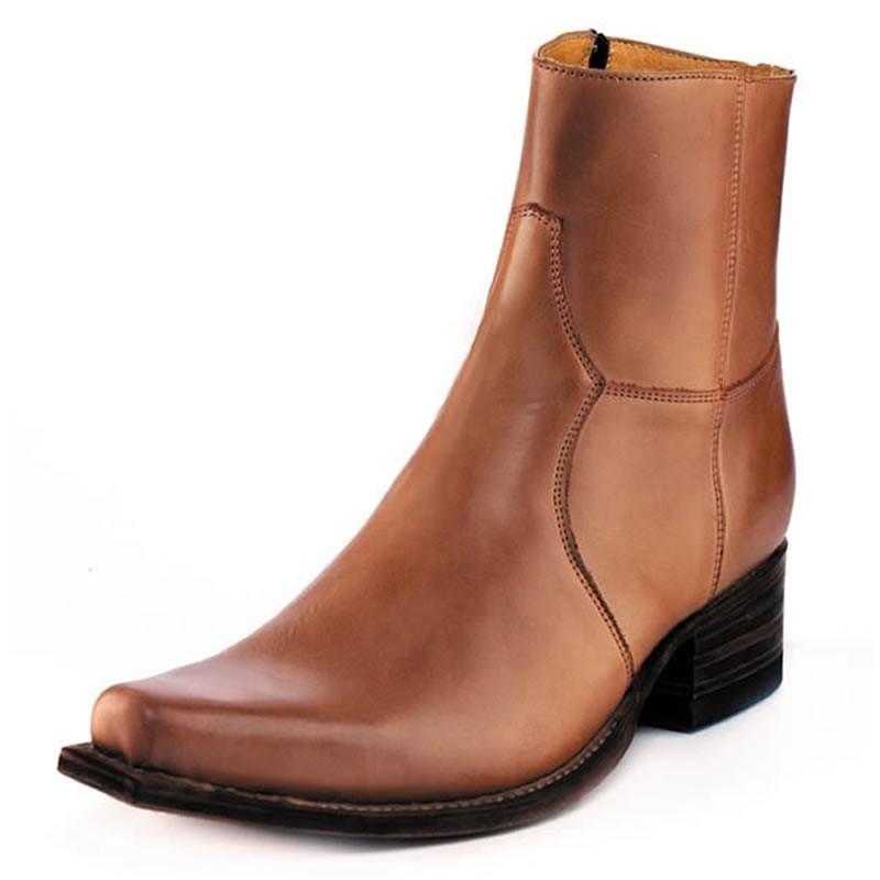 Foto Botas Sendra 5200 Mimo Autolúcidolíbano