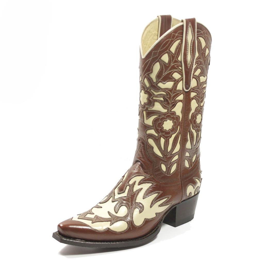 Foto Botas Sendra 5529 Judy Cabra Jacinto Hueso