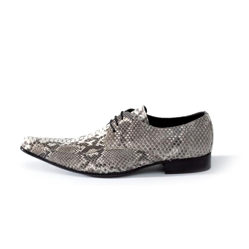 Foto Botas Sendra 7965 Zapato Pyton Barriga Adria Mate