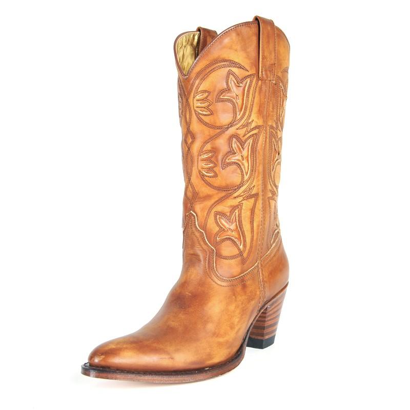 Foto Botas Sendra 8858 Donna Olimpia 023