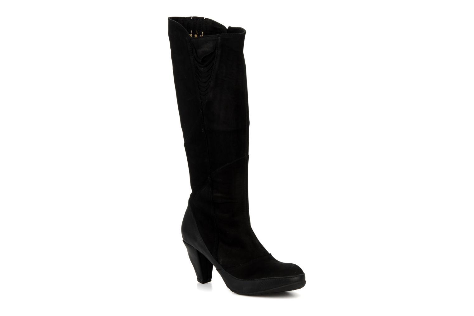 Foto Botas Sergio Tomani Tanyi 3421 Mujer