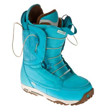 Foto Botas Snowboard Burton Emerald 12/13 Women - teal gum