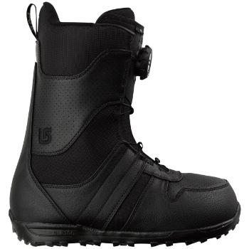Foto Botas Snowboard Burton Jet 12/13 - black