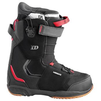 Foto Botas Snowboard DEELUXE ID TF 12/13 - black