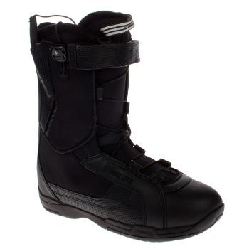 Foto Botas Snowboard DEELUXE Shuffle One 11/12 - black