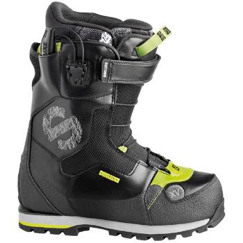 Foto Botas Snowboard DEELUXE Spark XV PF 12/13 - black