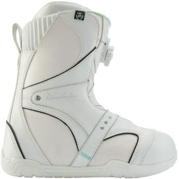 Foto Botas Snowboard K2 Haven 11/12 Women - white