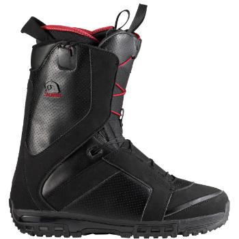Foto Botas Snowboard Salomon Dialogue 12/13 - black