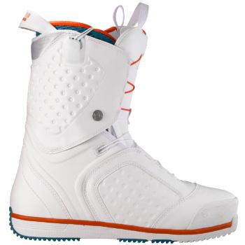Foto Botas Snowboard Salomon Pledge 12/13 - white