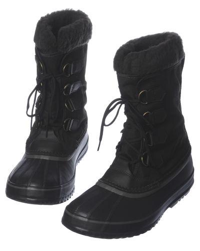 Foto Botas Sorel w / conductor - 1964 Pac Nylon