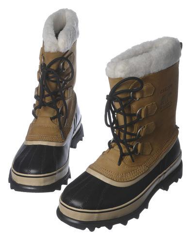 Foto Botas Sorel w / conductor - Caribou