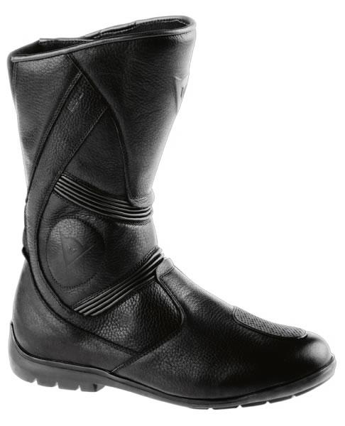 Foto Botas ST Fulcrum Gore-Tex Negro