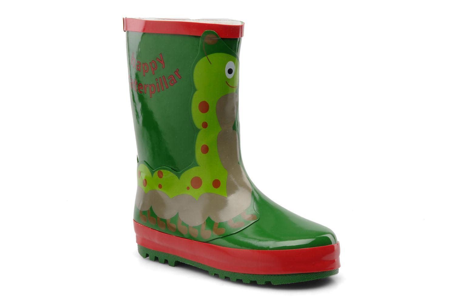 Foto Botas Start Rite happy caterpillar Niños