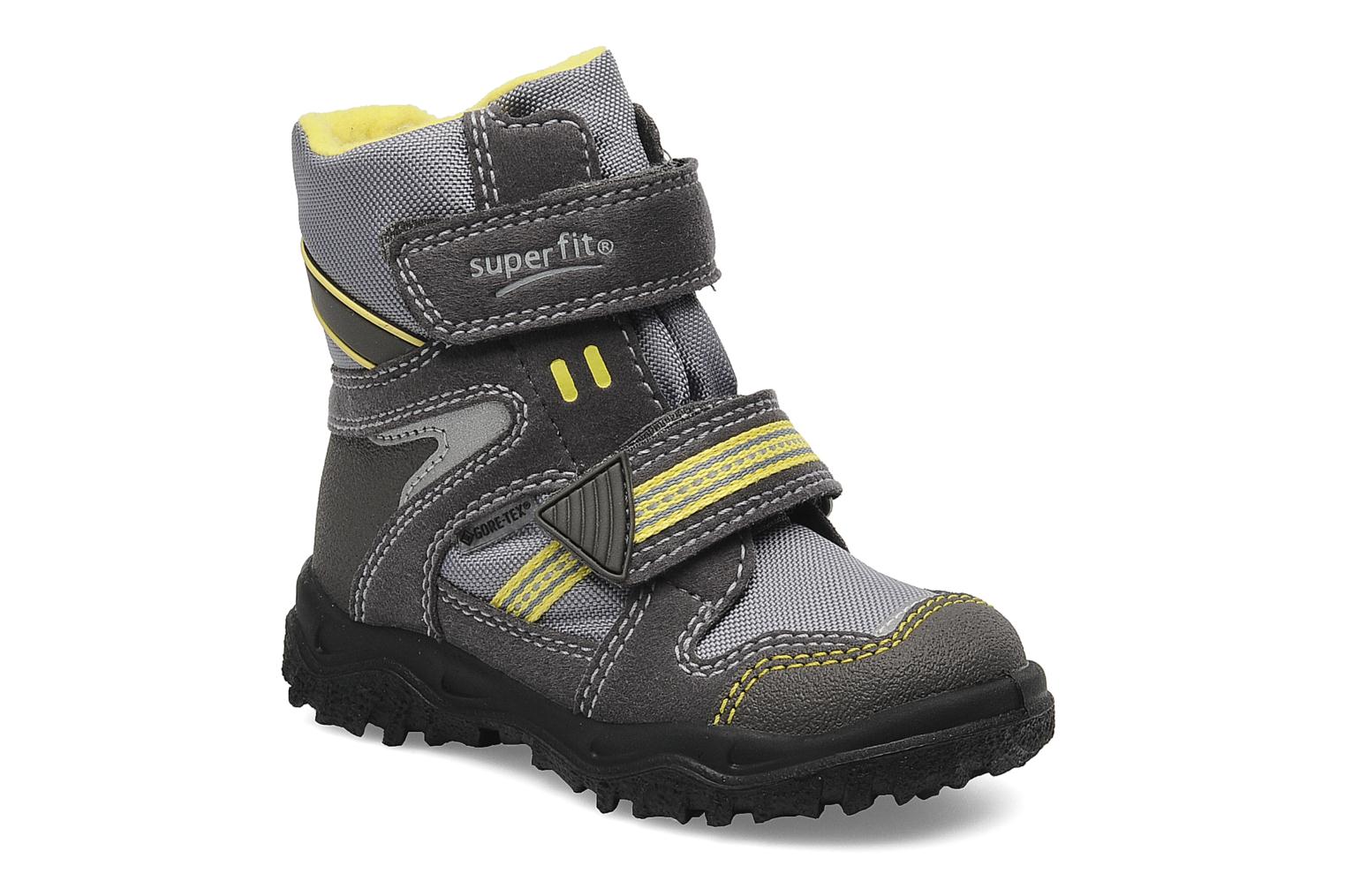 Foto Botas Superfit HUSKY1 Niños