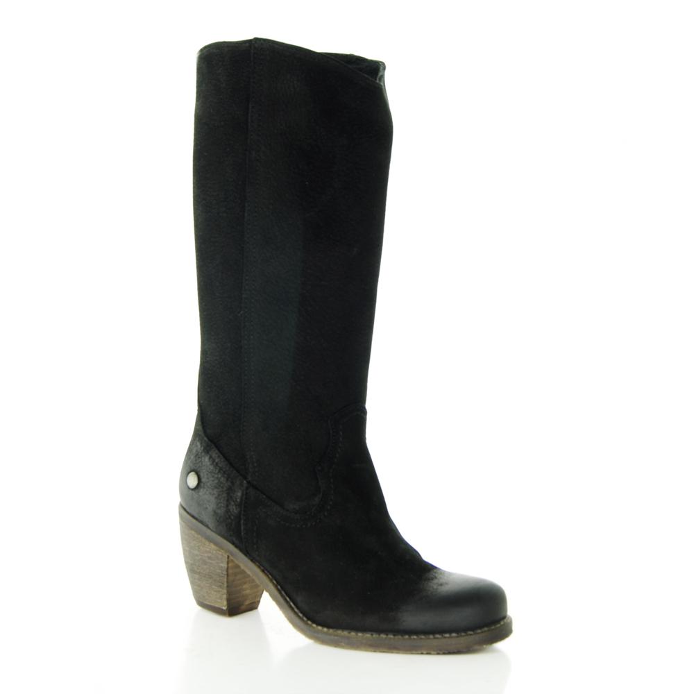 Foto BOTAS TACÓN ISTOME GISELLA