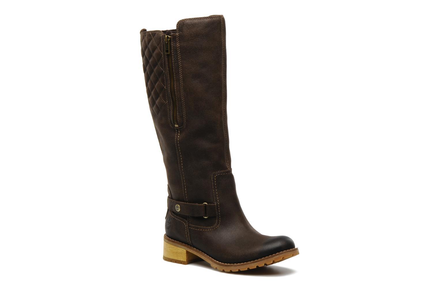 Foto Botas Timberland Earthkeepers Apley Tall WP Boot Mujer