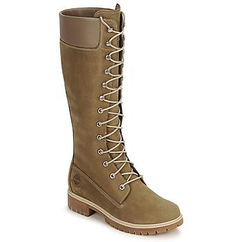 Foto Botas Timberland Women'S Premium 14 Inch