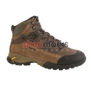 Foto Botas trekking boreal balkan hombre