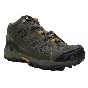 Foto Botas trekking regatta crossland mid niño/a