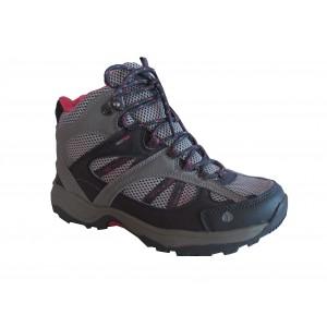 Foto Botas trekking regatta guideway niña