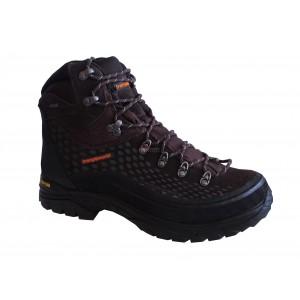 Foto Botas trekking trango world dale hombre