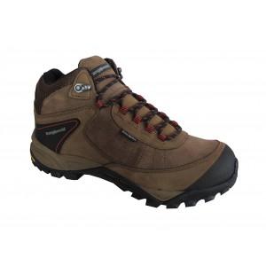 Foto Botas trekking trango world mars hombre