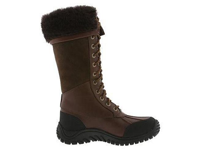Foto Botas Ugg Adirondack Alto Botas Mujer 5498 - Chocolate