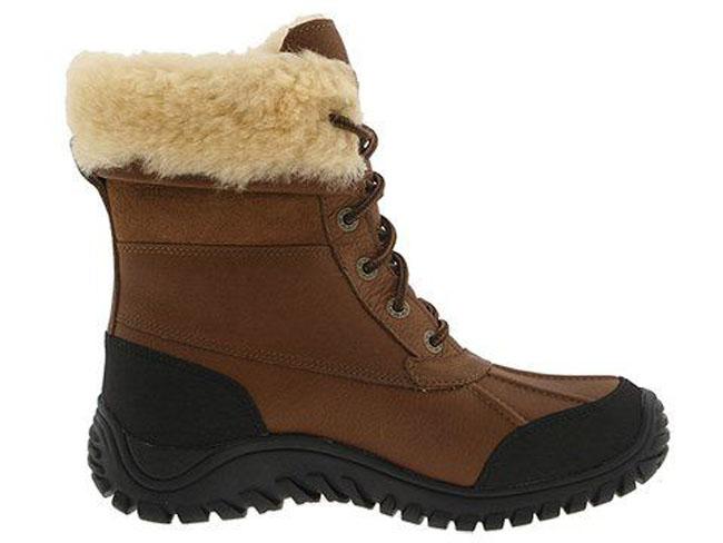 Foto Botas Ugg Adirondack Corto Mujer Botas 5469 - Castano