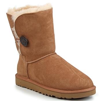Foto Botas UGG Bailey Button