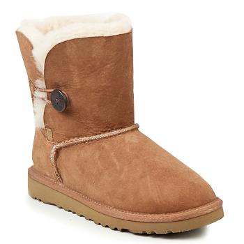 Foto Botas UGG Bailey Button