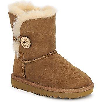 Foto Botas UGG Bailey Button