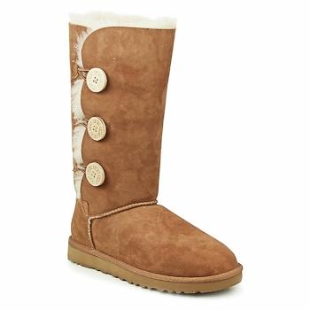 Foto Botas UGG Bailey Button Triplet