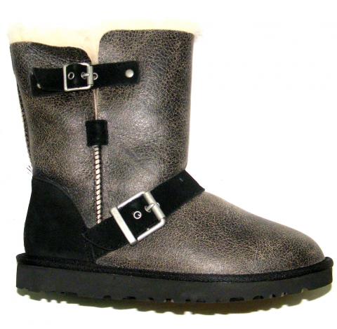 Foto Botas Ugg women classic short dylyn