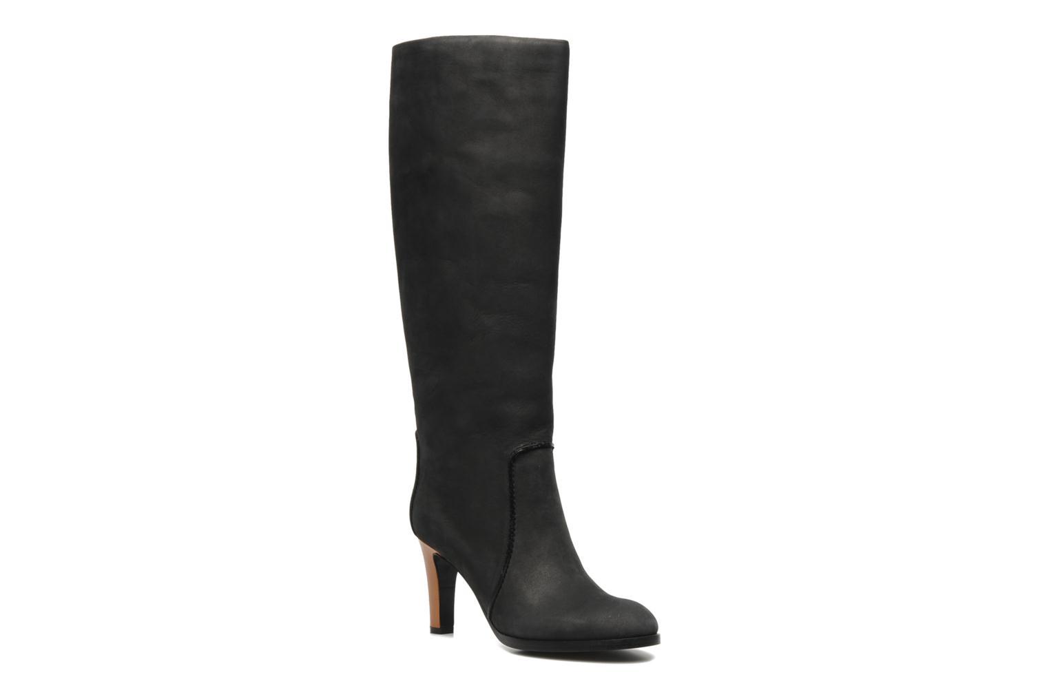 Foto Botas Véronique Branquinho Pila Mujer