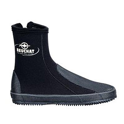Foto Botas y calcetines Beuchat Botin 4.5 Mm Titanium