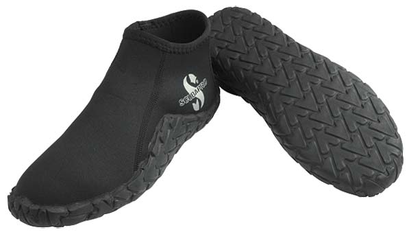 Foto Botas y calcetines Scubapro Delta Short 5 Mm 2013