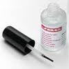 Foto Bote 15ml Flux Marca Jbc Para Soldadura. Incluye Pincel