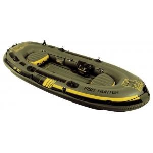 Foto Bote de pesca 4 plazas fish hunter hf360