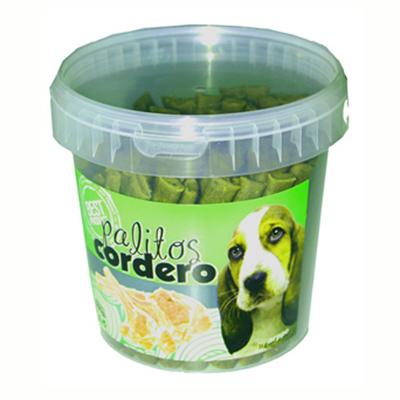 Foto Bote de Snacks Semi-Húmedos Arppe Cordero 800gr