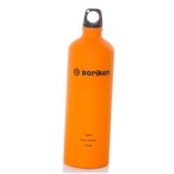 Foto botella aluminio 1l