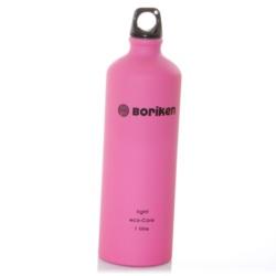 Foto botella aluminio 1l